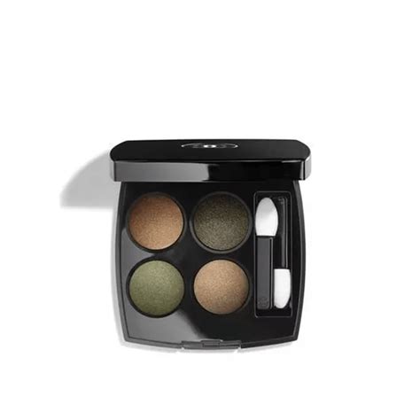 chanel eyeshadow 318|chanel quadra eyeshadow 318.